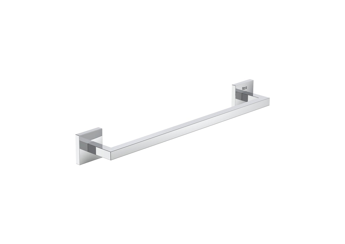 Roca Hotels Square 450mm Towel Rail