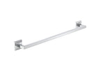 Roca Hotels Square 600mm Towel Rail