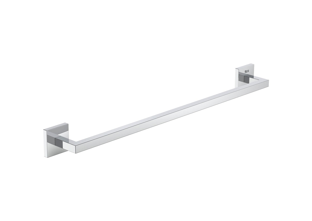 Roca Hotels Square 600mm Towel Rail