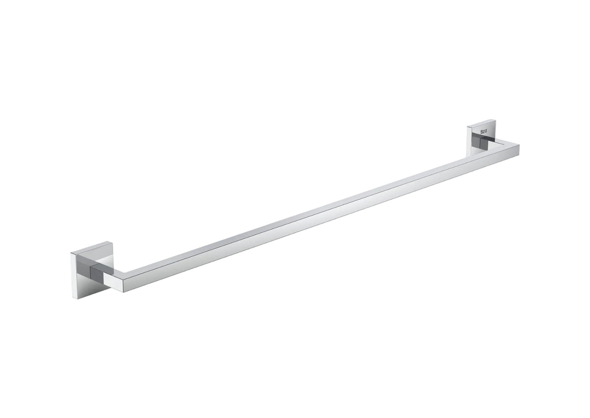 Roca Hotels Square 750mm Towel Rail