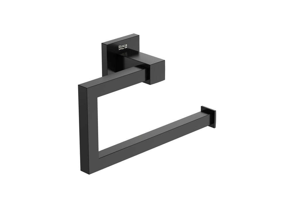 Roca Hotels Square Towel Ring