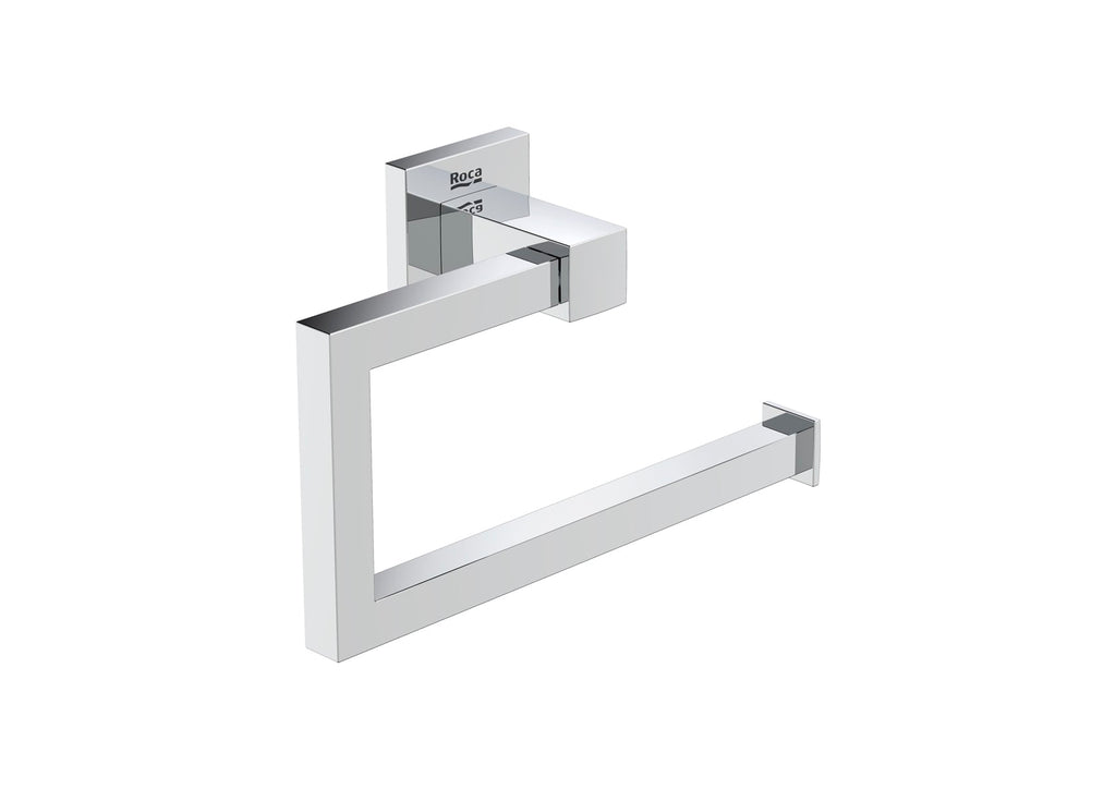 Roca Hotels Square Towel Ring
