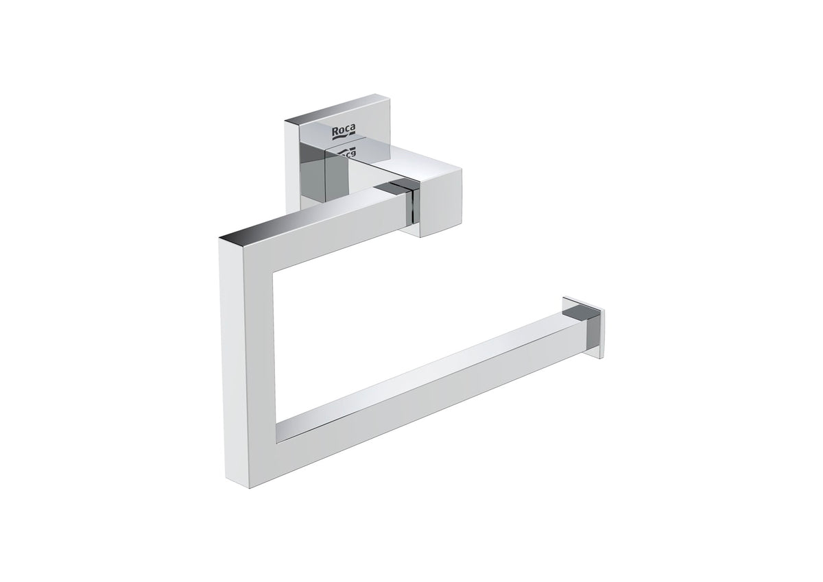 Roca Hotels Square Towel Ring