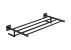 Roca Hotels Square 630mm Towel Rack