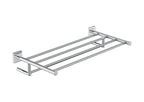 Roca Hotels Square 630mm Towel Rack