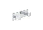 Roca Hotels Square Double Robe Hook