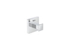 Roca Hotels Square Robe Hook