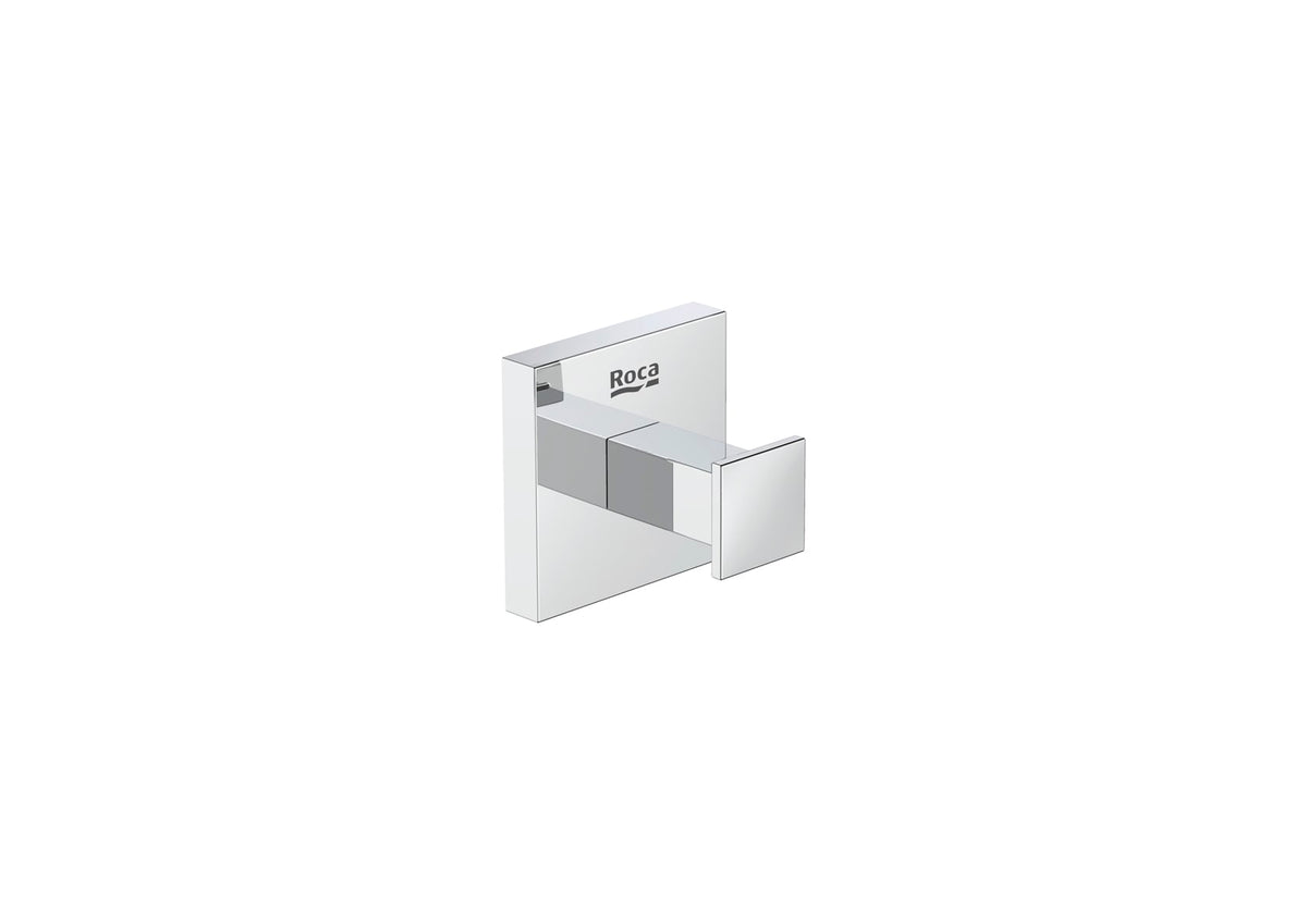 Roca Hotels Square Robe Hook