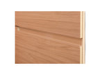 Roca Victoria-N 600mm 3 Drawer Wall-Hung Vanity Unit with Basin