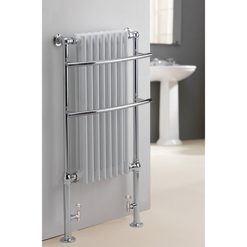 Roma Traditional 1100 x 630mm Rail