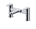 Rusthall Deck Mounted Bath Filler – Chrome, Matt Black or Matt Brushed Brass