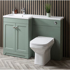 Ruxley 120 Combination - Reed Green