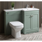 Ruxley 120 Combination - Reed Green