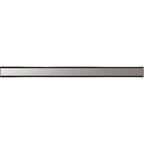 Ascent Slim Mirror Linear Drain - 600mm