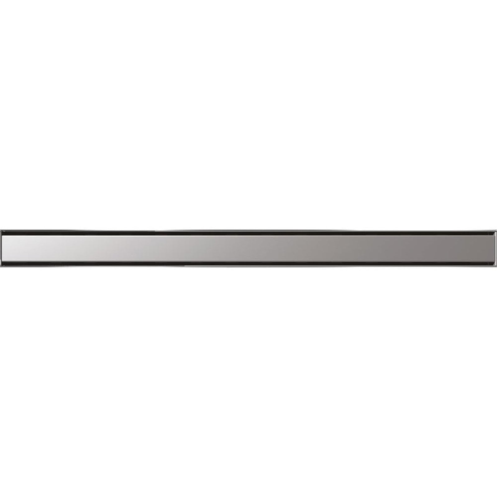 Ascent Slim Mirror Linear Drain - 600mm