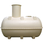 AT2800 Horizontal Single Pump Station 2800L Storage