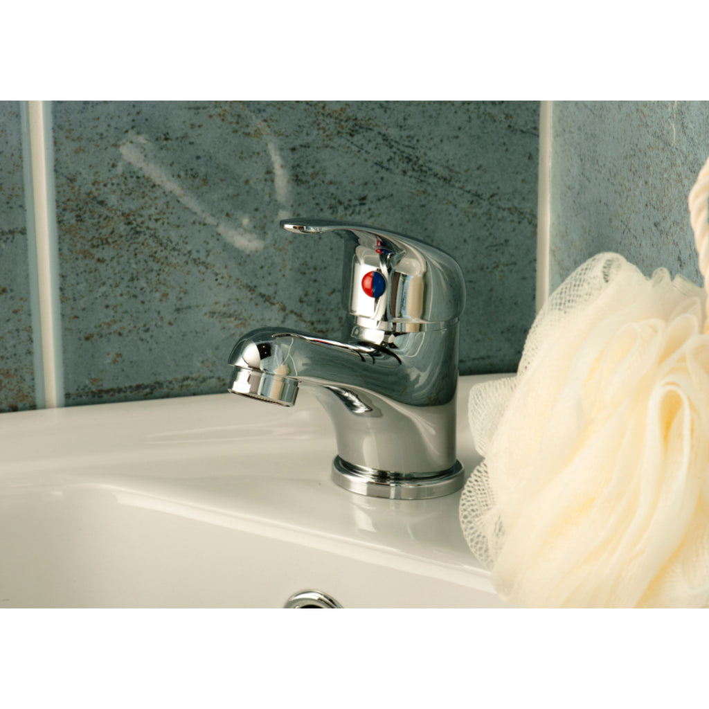 Allbits Rio Mono Basin Mixer