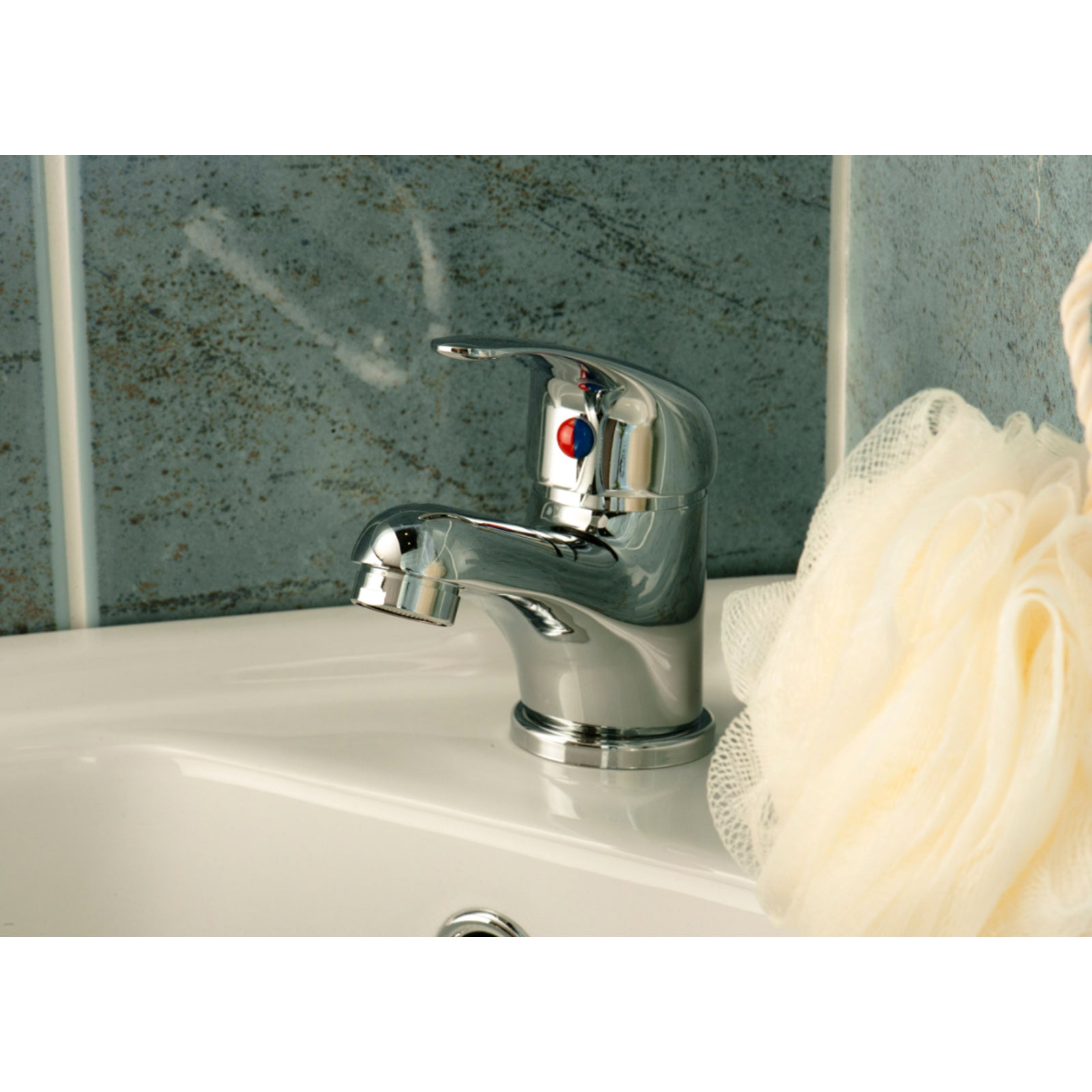 Allbits Rio Mono Basin Mixer