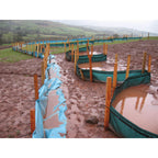 Terrastop Premium Silt Fence 100m