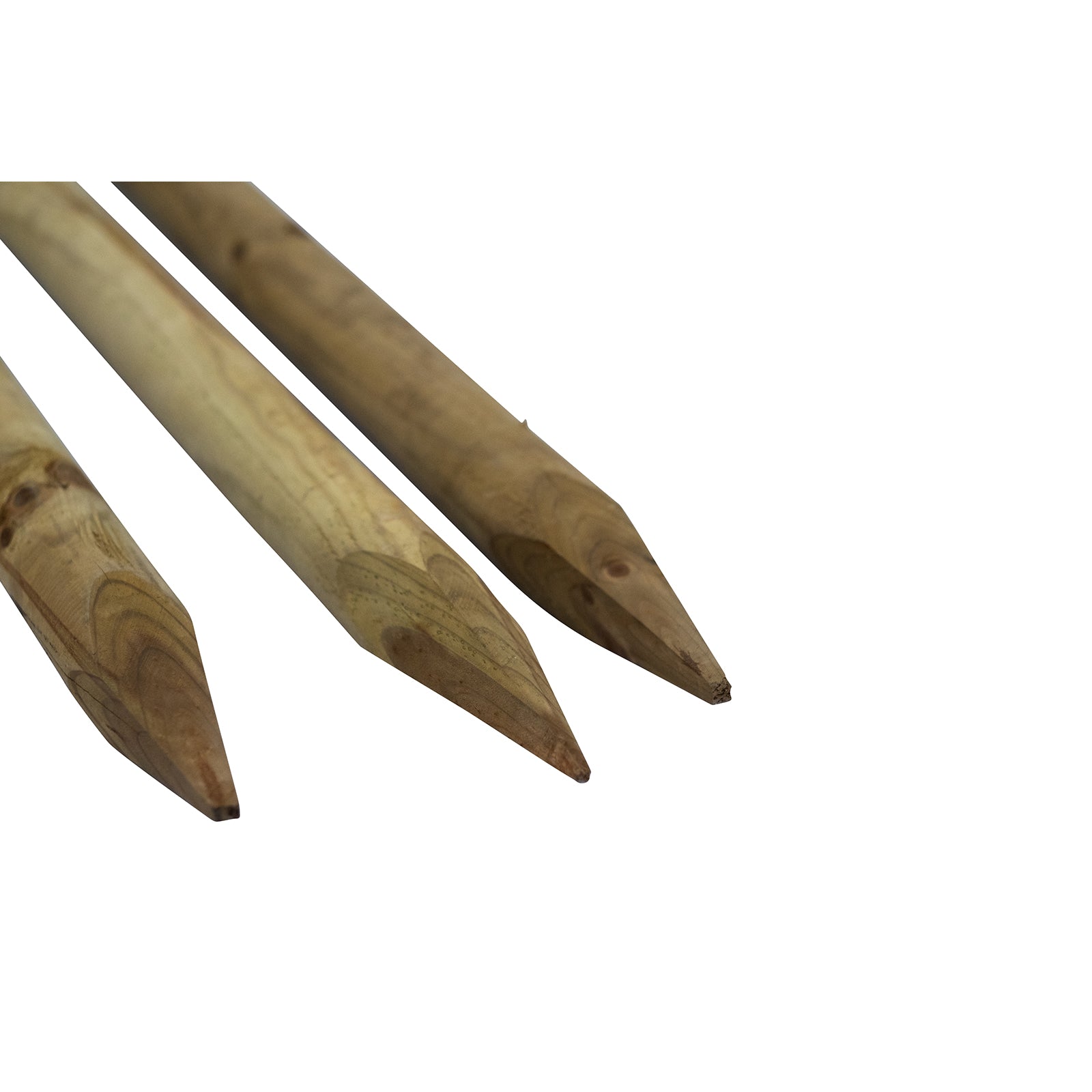 Timber Post for Terrastop Premium Silt Fence