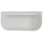 Tima Freestanding Bath - 1700 x 800mm