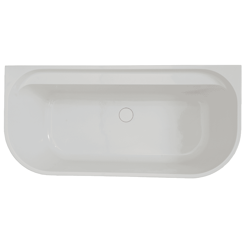 Tima Freestanding Bath - 1700 x 800mm