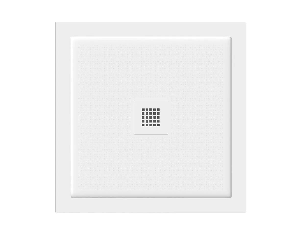 Fiorti Square Shower Trays