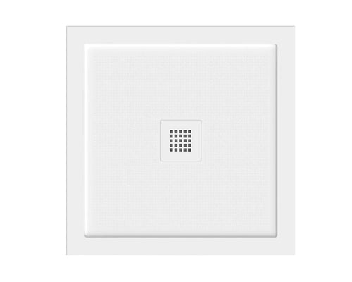 Fiorti Square Shower Trays