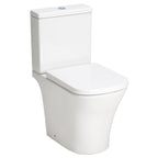 Toronto Complete Shower Bath Suite