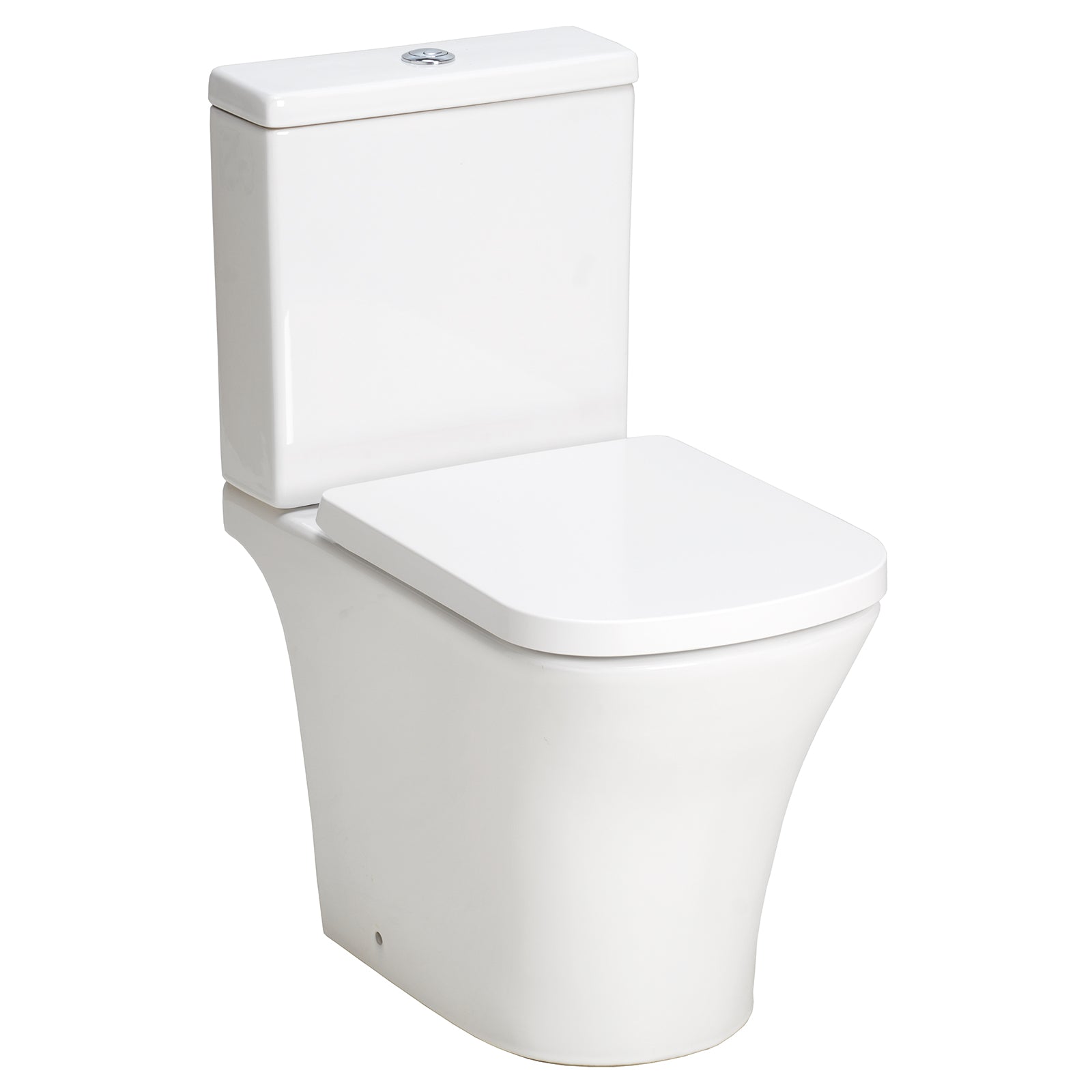 Toronto Complete Shower Bath Suite