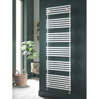 Redroom Quartz White 675 x 496mm Radiator