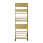 Redroom Gold Look 1335 x 496mm Radiator