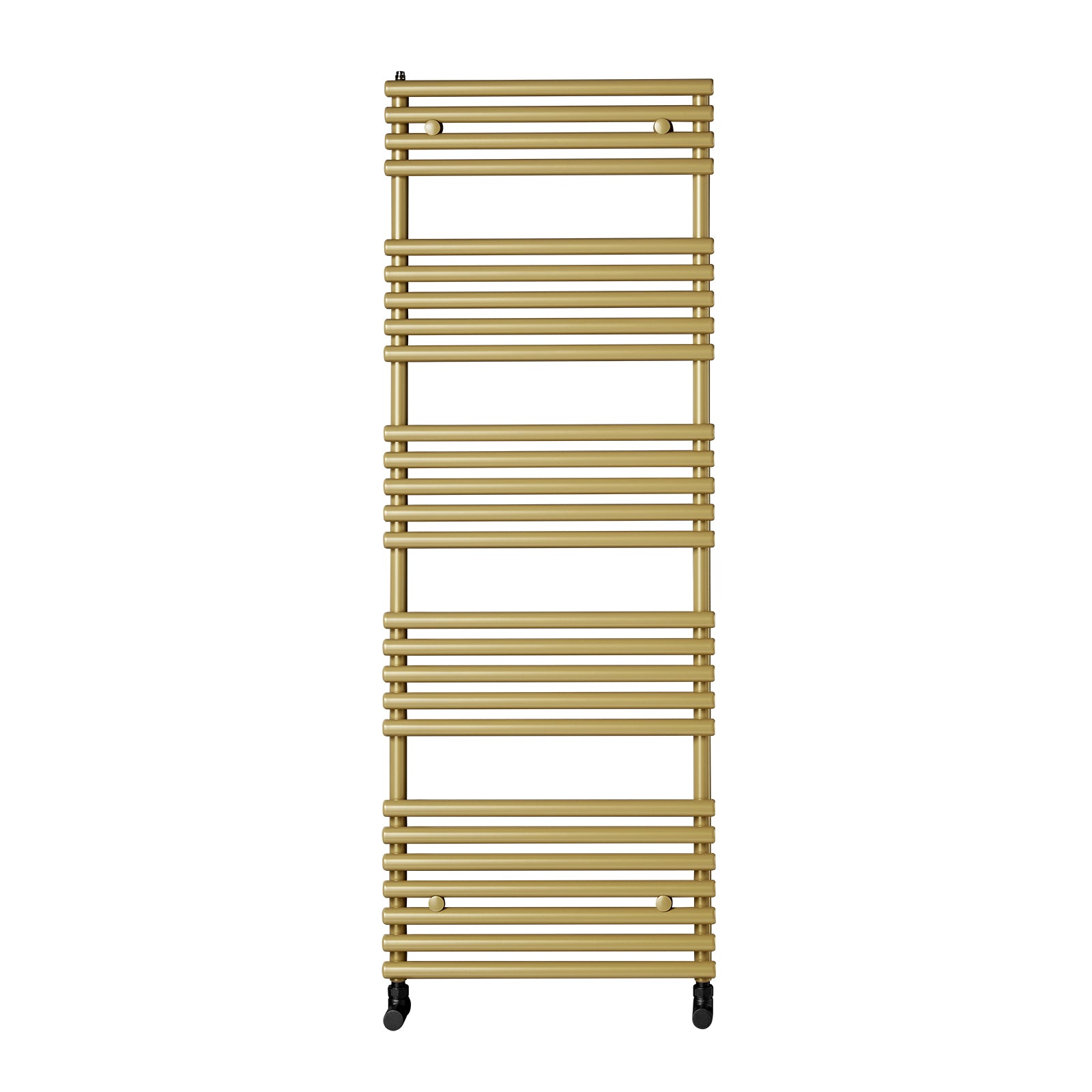 Redroom Gold Look 1335 x 496mm Radiator