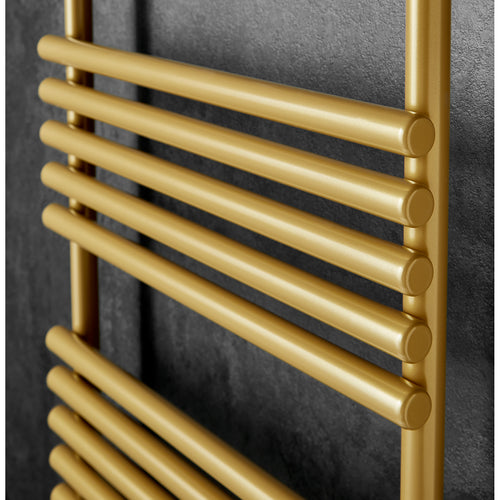Redroom Gold Look 1635 x 496mm Radiator