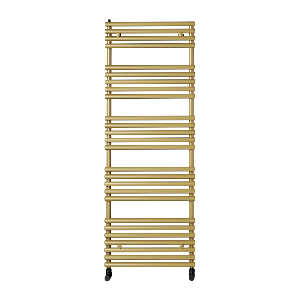 Redroom Gold Look 1635 x 496mm Radiator