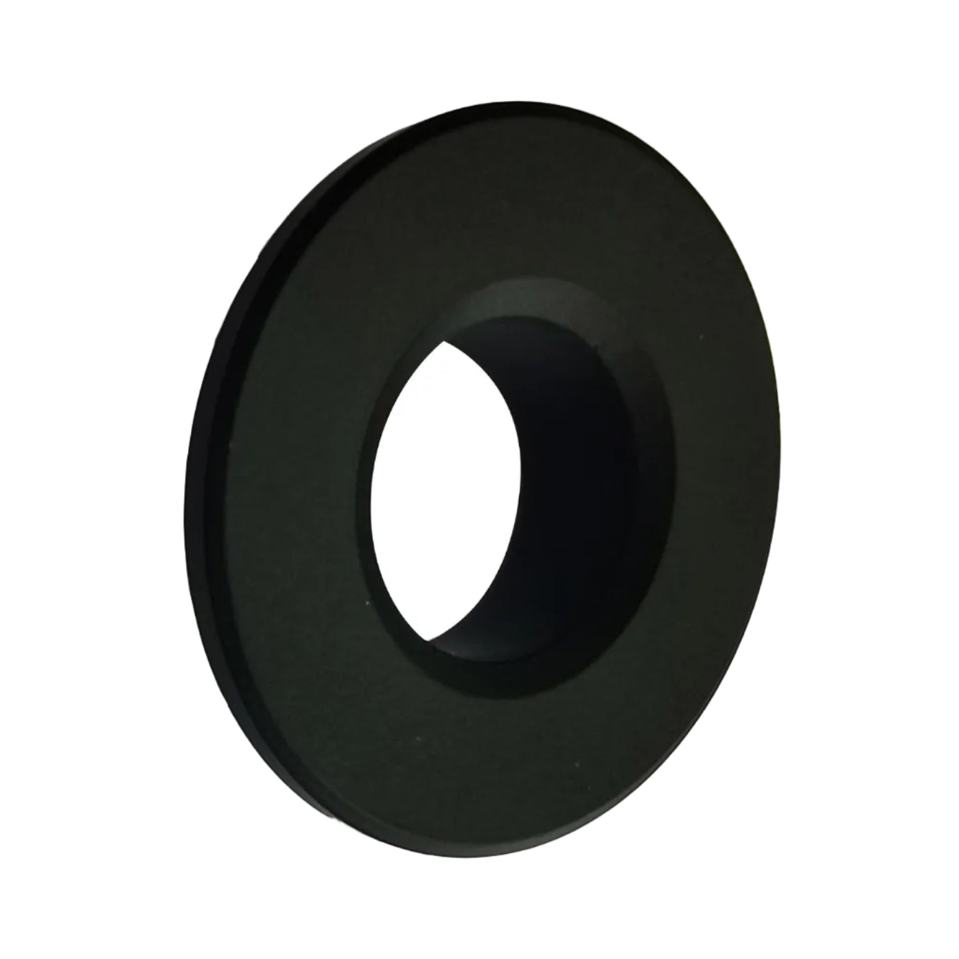 Basin Overflow Cover – Choice of 5 Finishes