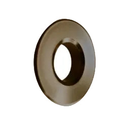 Basin Overflow Cover – Choice of 5 Finishes