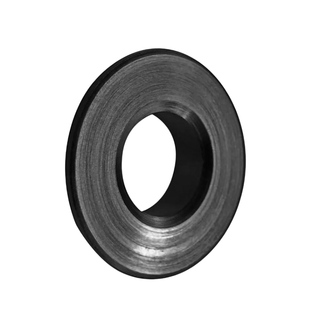 Basin Overflow Cover – Choice of 5 Finishes