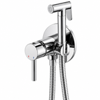 Tuscany Chrome Shower Douche