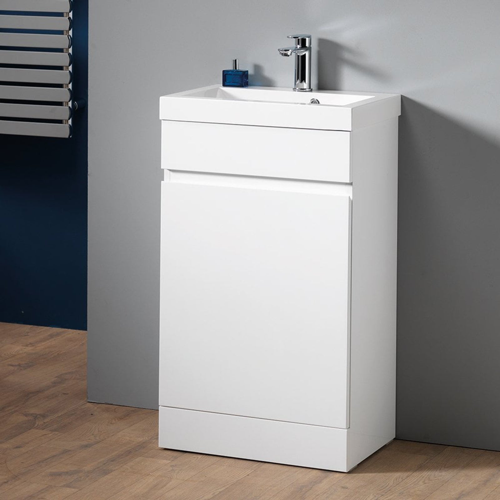 Toronto Complete Shower Bath Suite