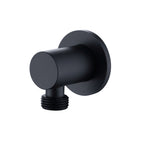 Bewl / Bedgebury Shower Wall Bracket Elbow