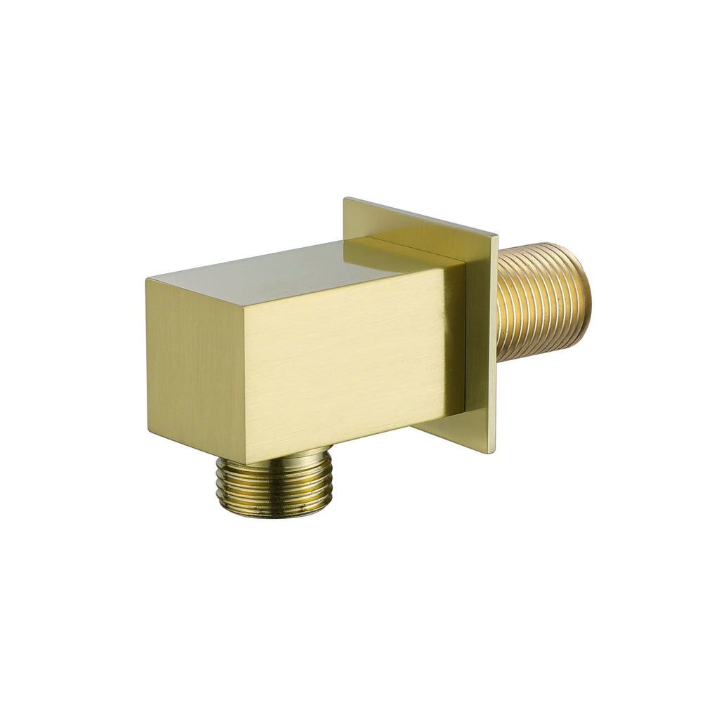 Bewl / Bedgebury Shower Wall Bracket Elbow