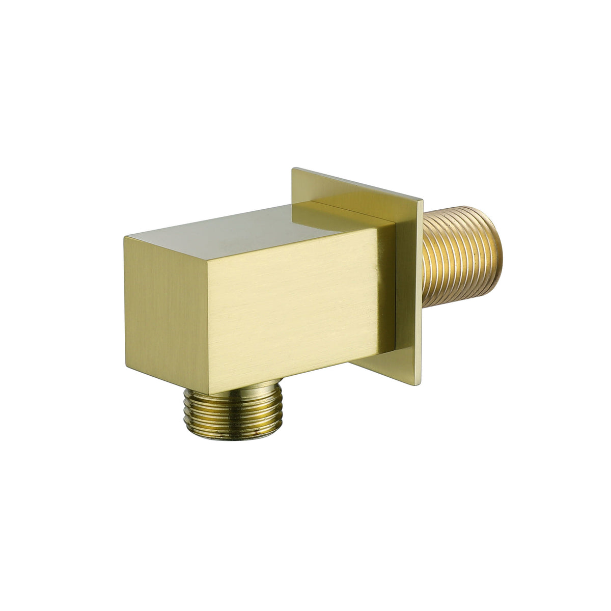Bewl / Bedgebury Shower Wall Bracket Elbow