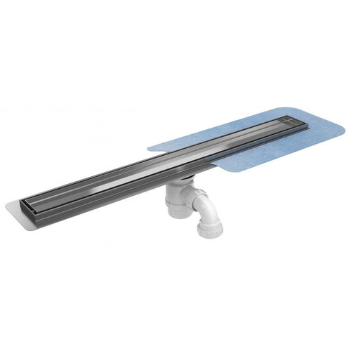 Ascent Zonda Linear Drain - 1200mm