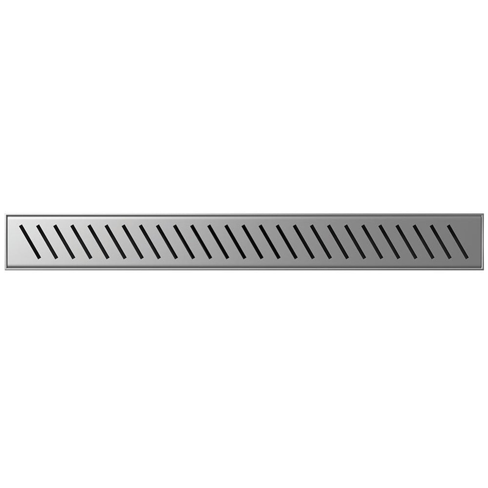 Ascent Zonda Linear Drain - 600mm