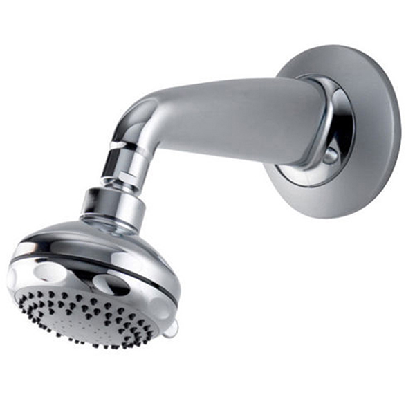 Aqualisa 609 with Fixed Head | Thermostatic-Showers | Allbits.co.uk