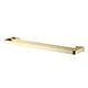 Bedgebury Double Towel Bar - Brushed Brass