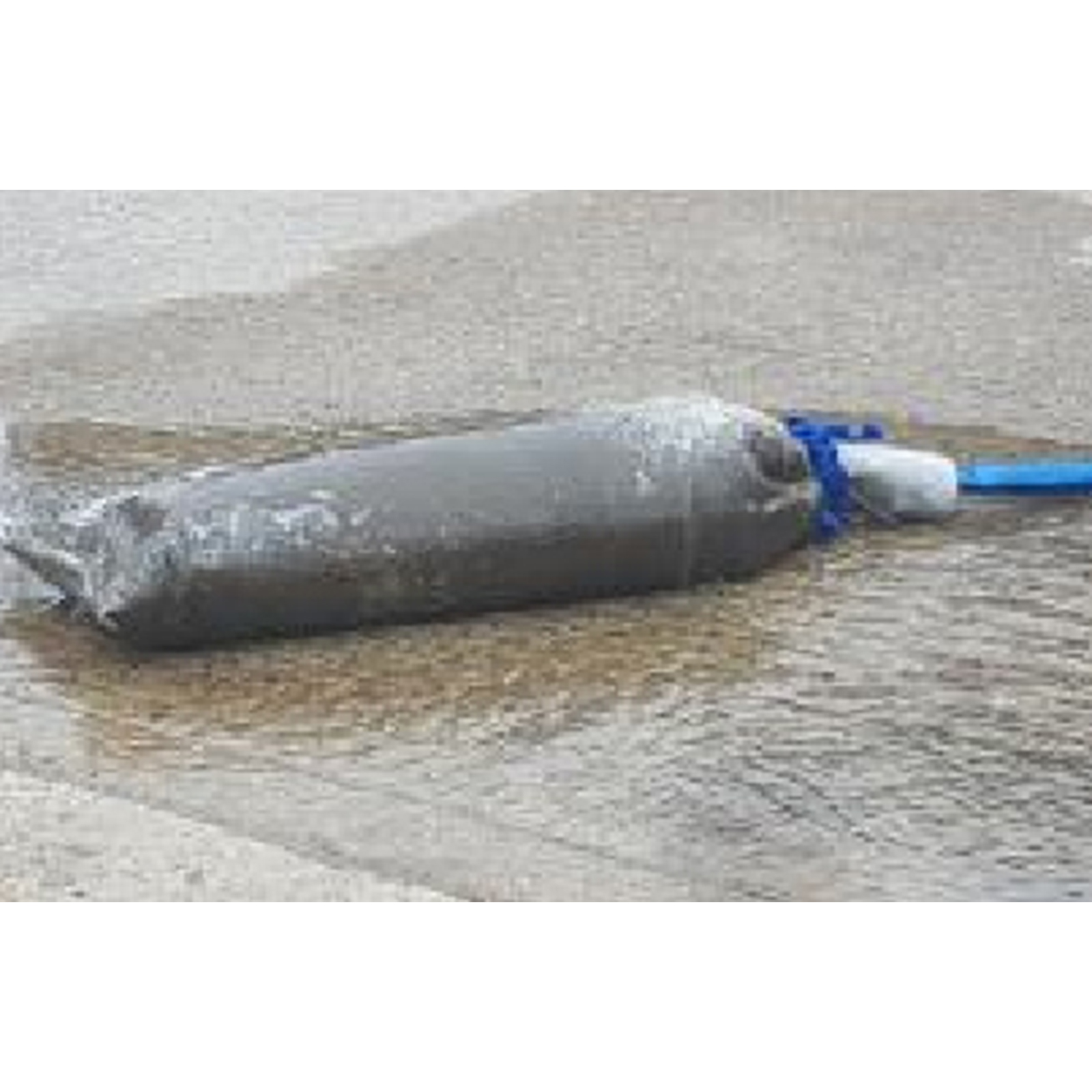 Hy-Tex Pro-Tex Dewatering Sock | Geotextiles | Allbits.co.uk