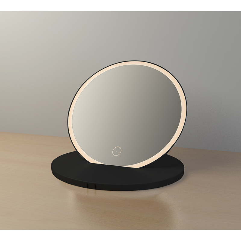 Lorraine Battery LED Vanity Mirror - 155mm