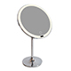 Titan Battery LED Vanity Mirror - 220mm